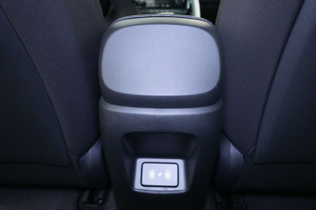 2026 Hyundai Elantra Hybrid