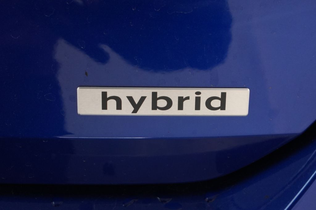 2026 Hyundai Elantra Hybrid