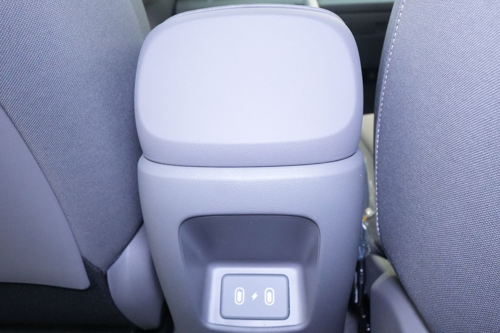 2026 Hyundai Elantra Hybrid