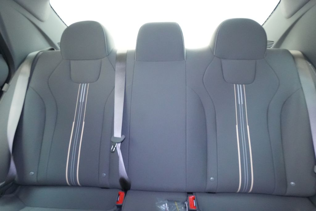 2026 Hyundai Elantra Hybrid