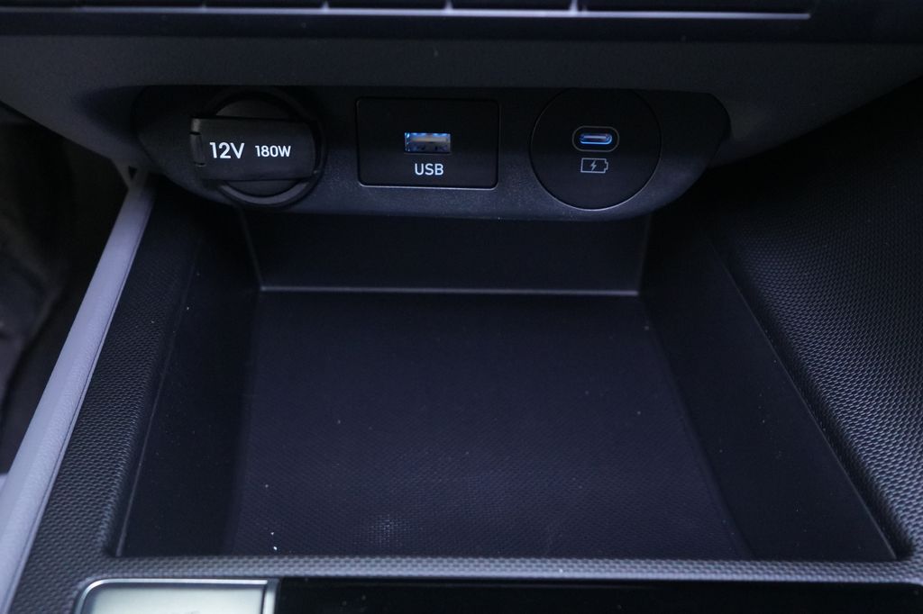 2026 Hyundai Elantra Hybrid