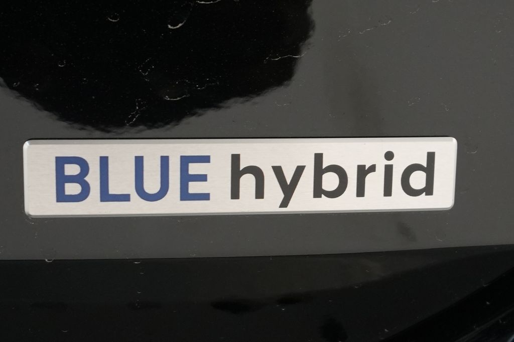 2026 Hyundai Elantra Hybrid