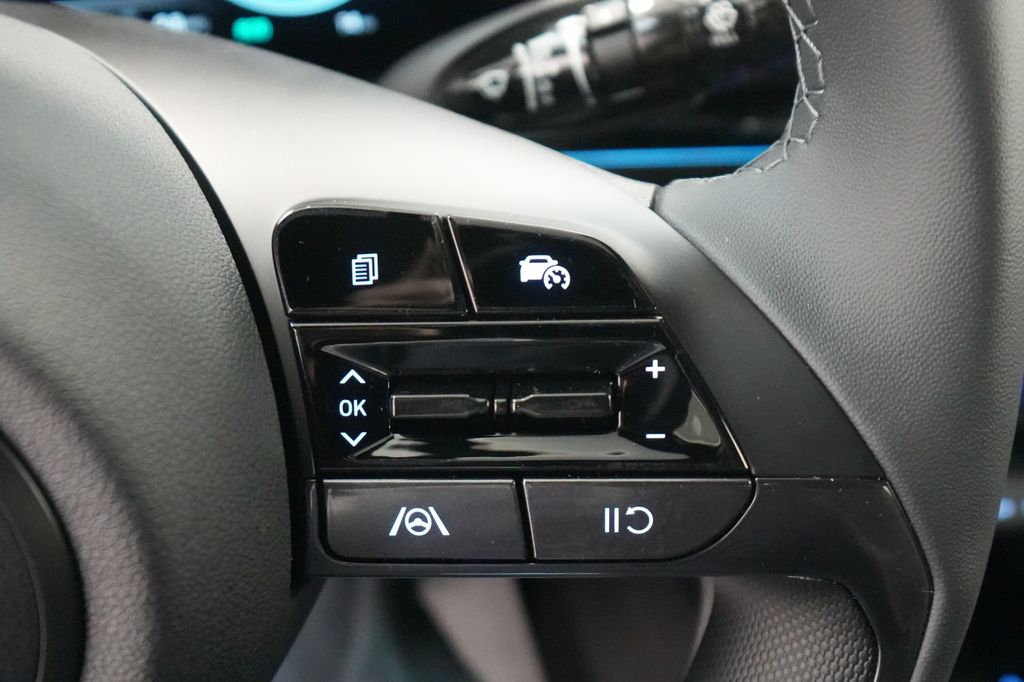 2026 Hyundai Elantra Hybrid