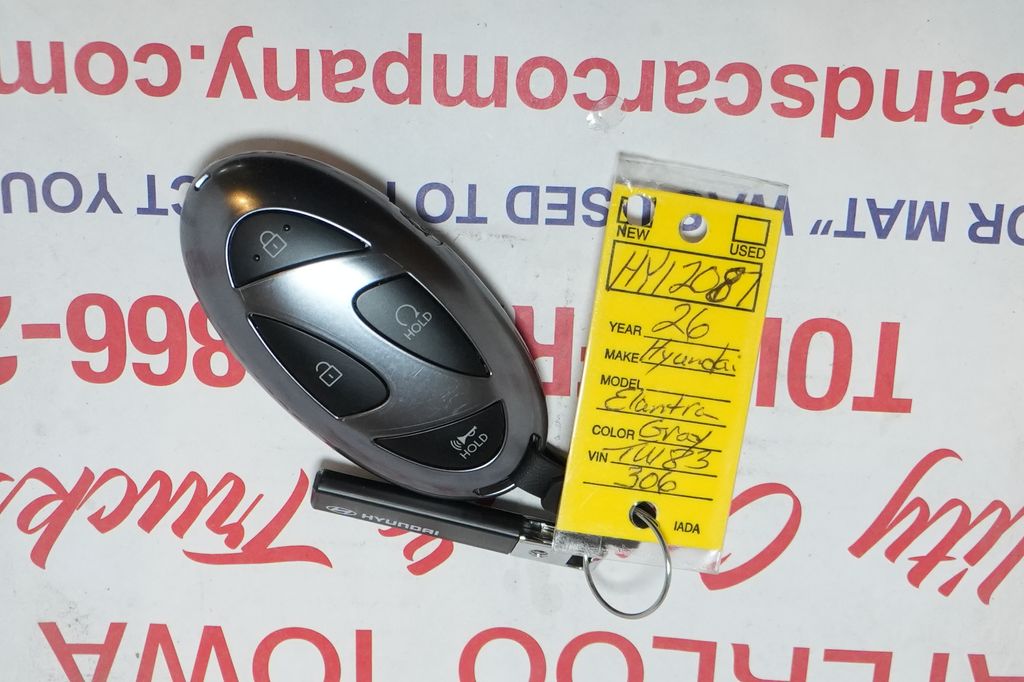 2026 Hyundai Elantra Hybrid