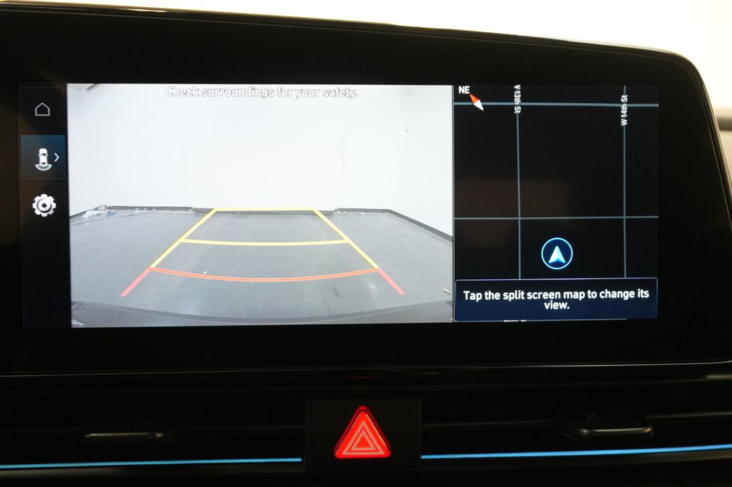 2026 Hyundai Elantra Hybrid