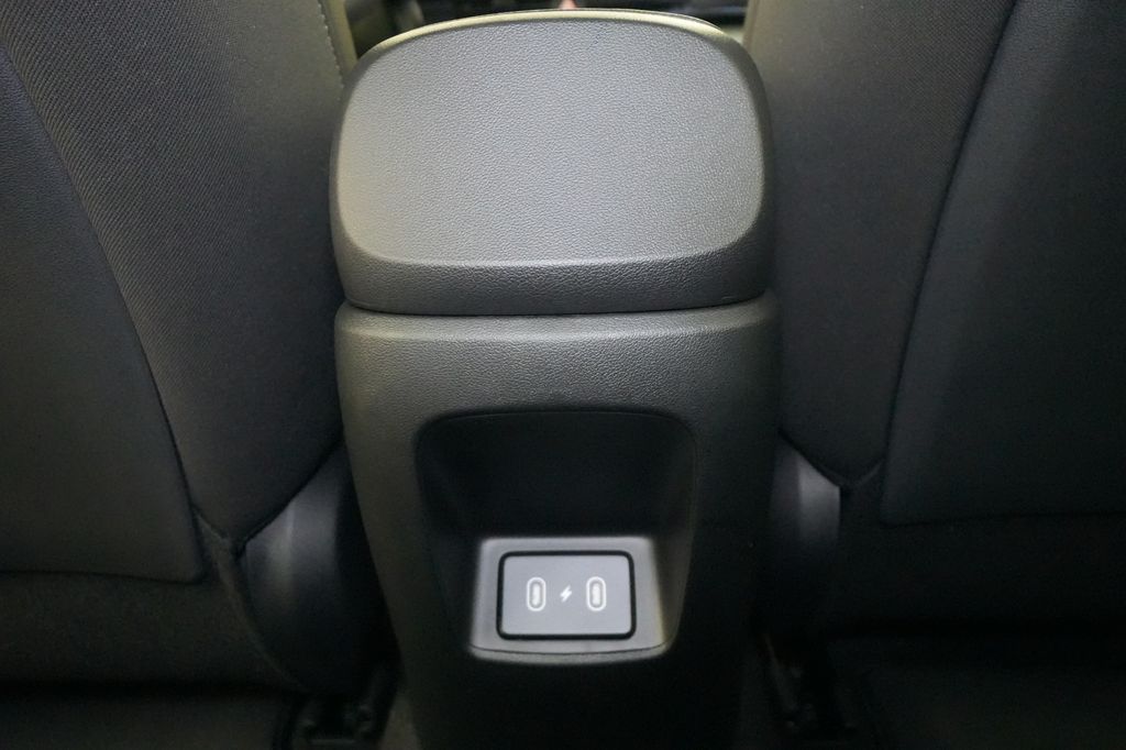 2026 Hyundai Elantra Hybrid