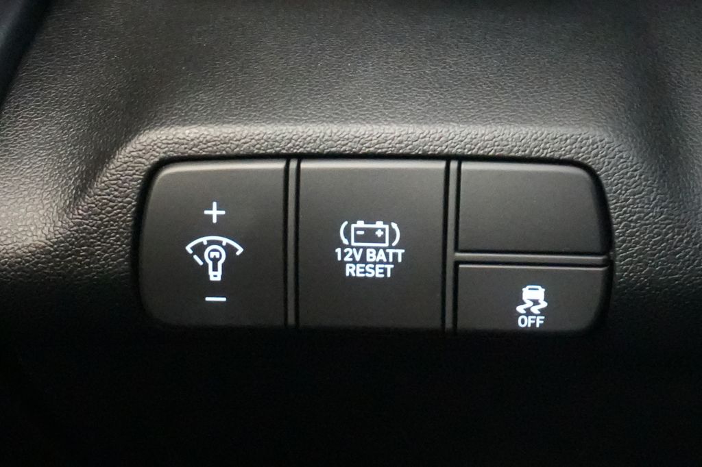 2026 Hyundai Elantra Hybrid