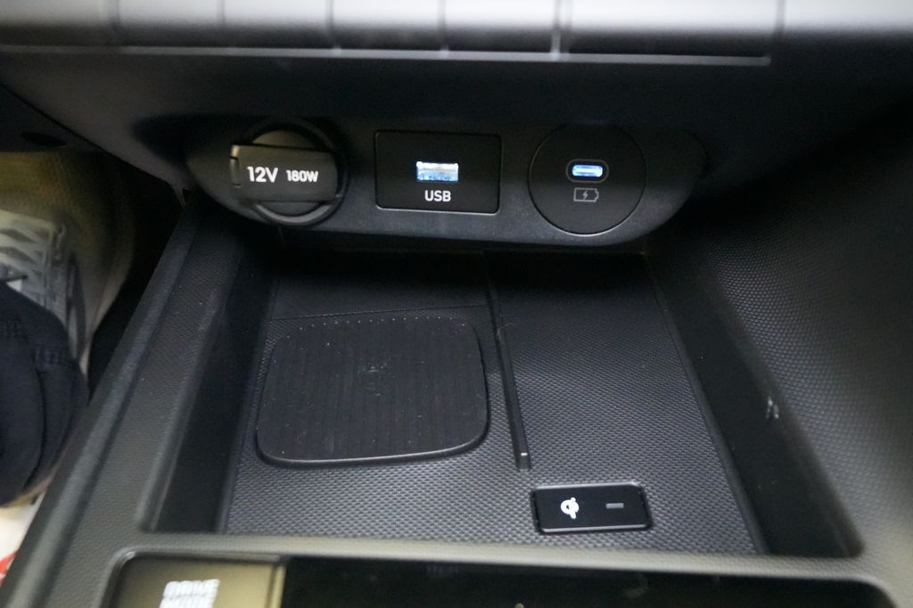 2026 Hyundai Elantra Hybrid