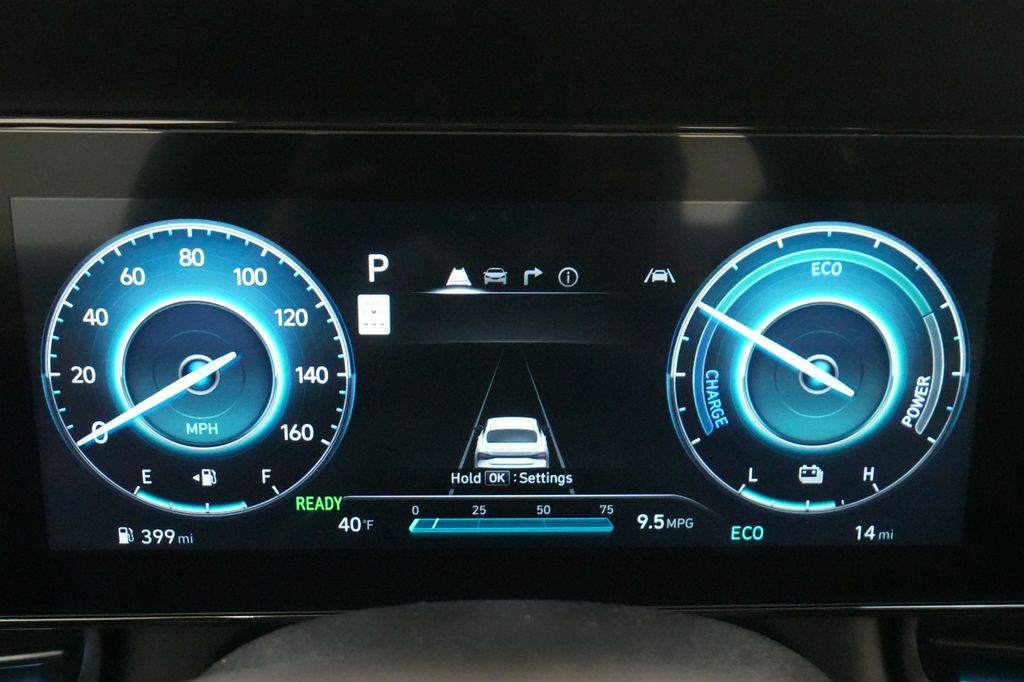 2026 Hyundai Elantra Hybrid