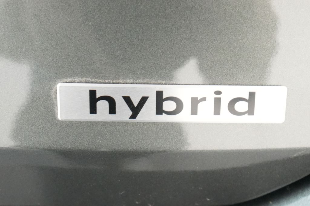 2026 Hyundai Elantra Hybrid