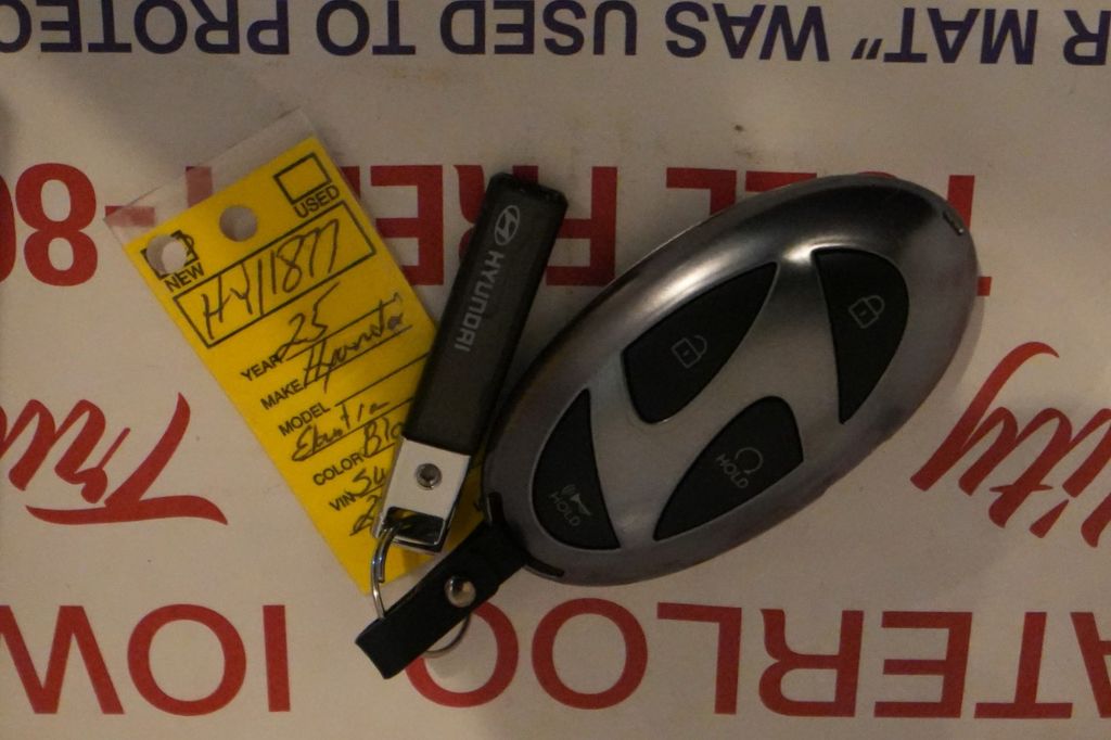 2025 Hyundai Elantra Hybrid