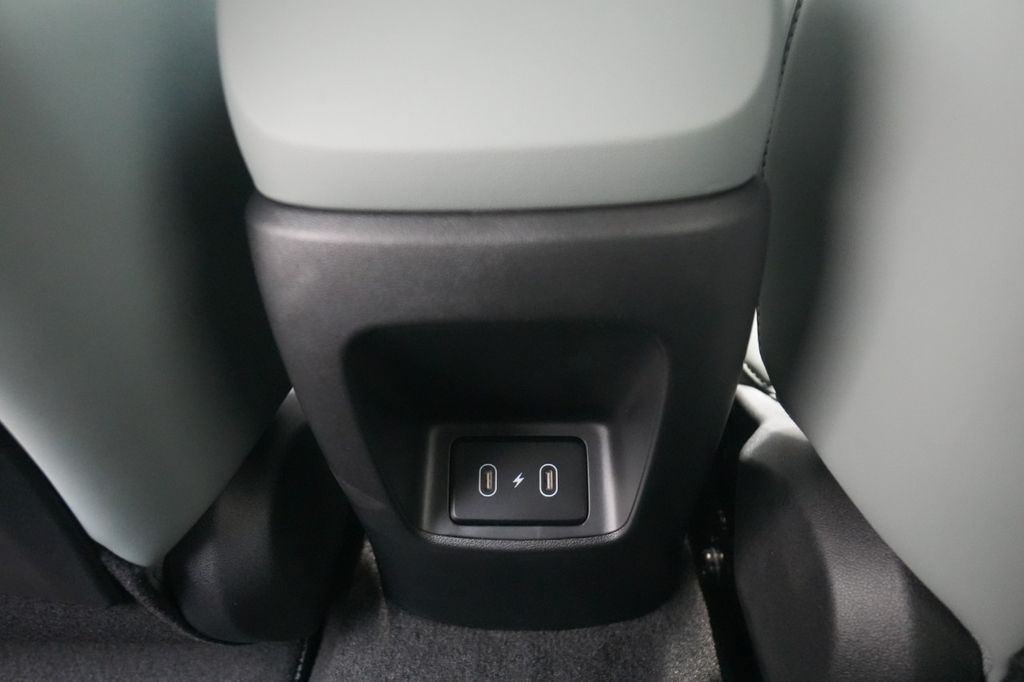 2025 Hyundai Elantra Hybrid