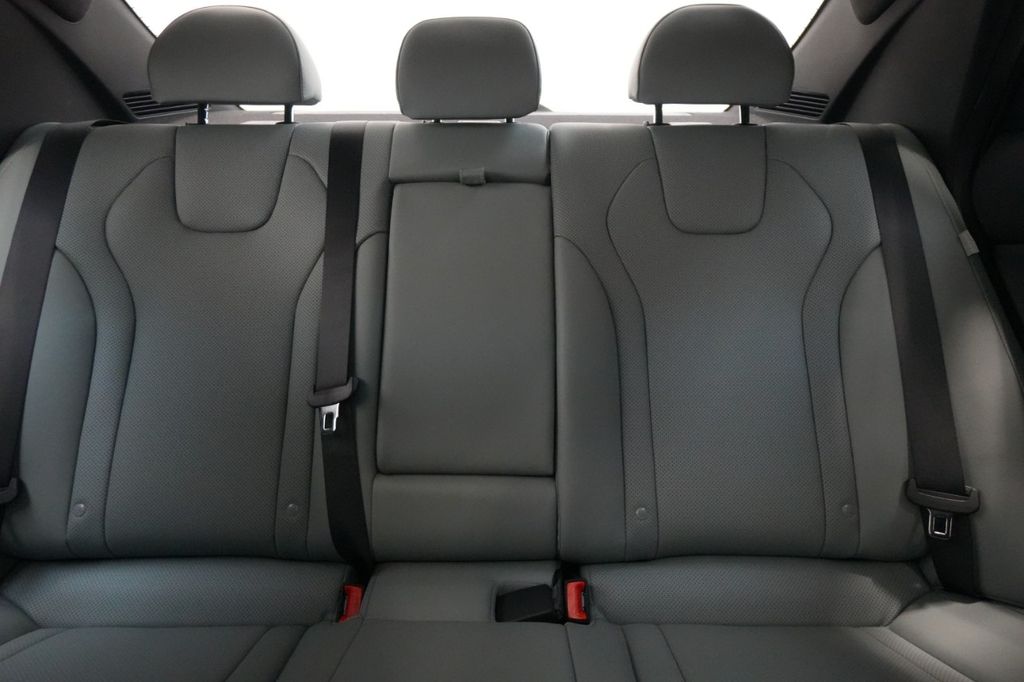 2025 Hyundai Elantra Hybrid