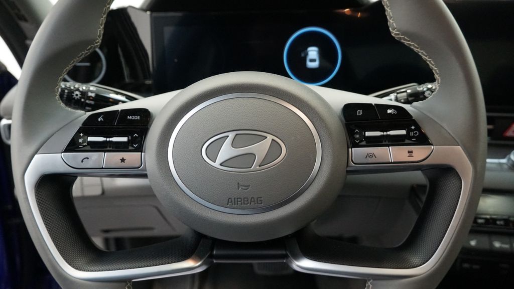 2024 Hyundai Elantra