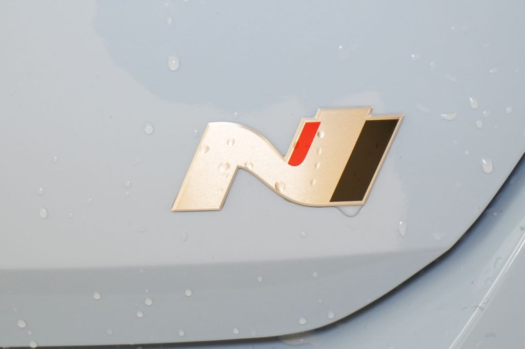 2026 Hyundai Elantra N