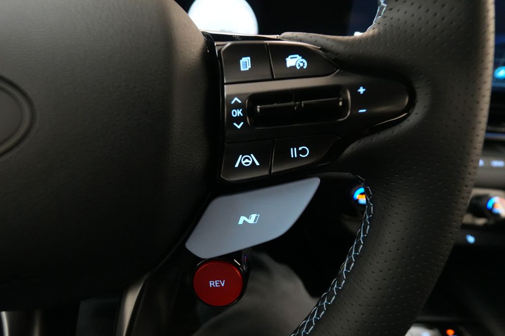 2026 Hyundai Elantra N