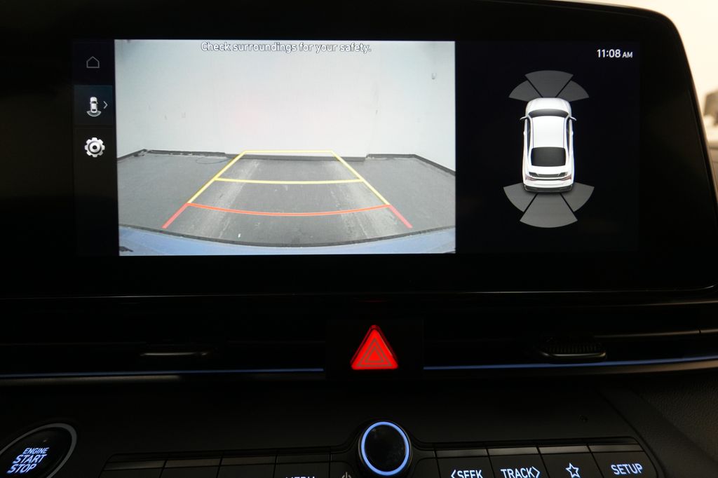 2026 Hyundai Elantra N