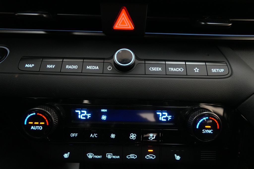 2026 Hyundai Elantra N