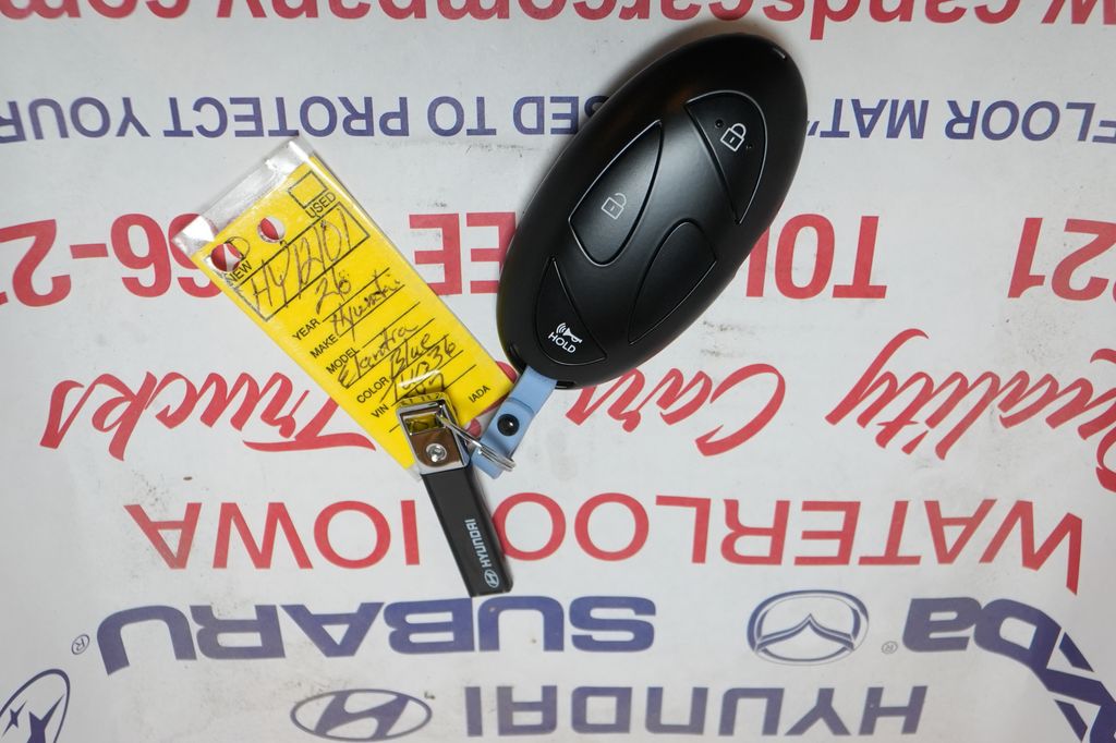 2026 Hyundai Elantra N