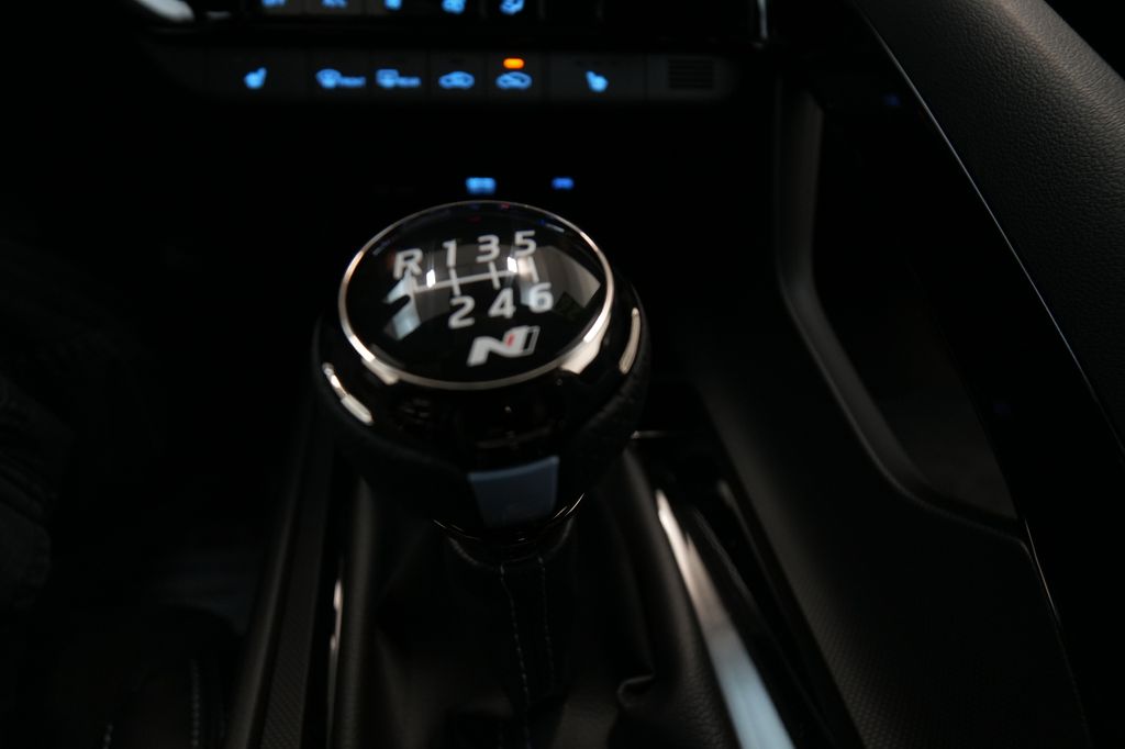 2026 Hyundai Elantra N