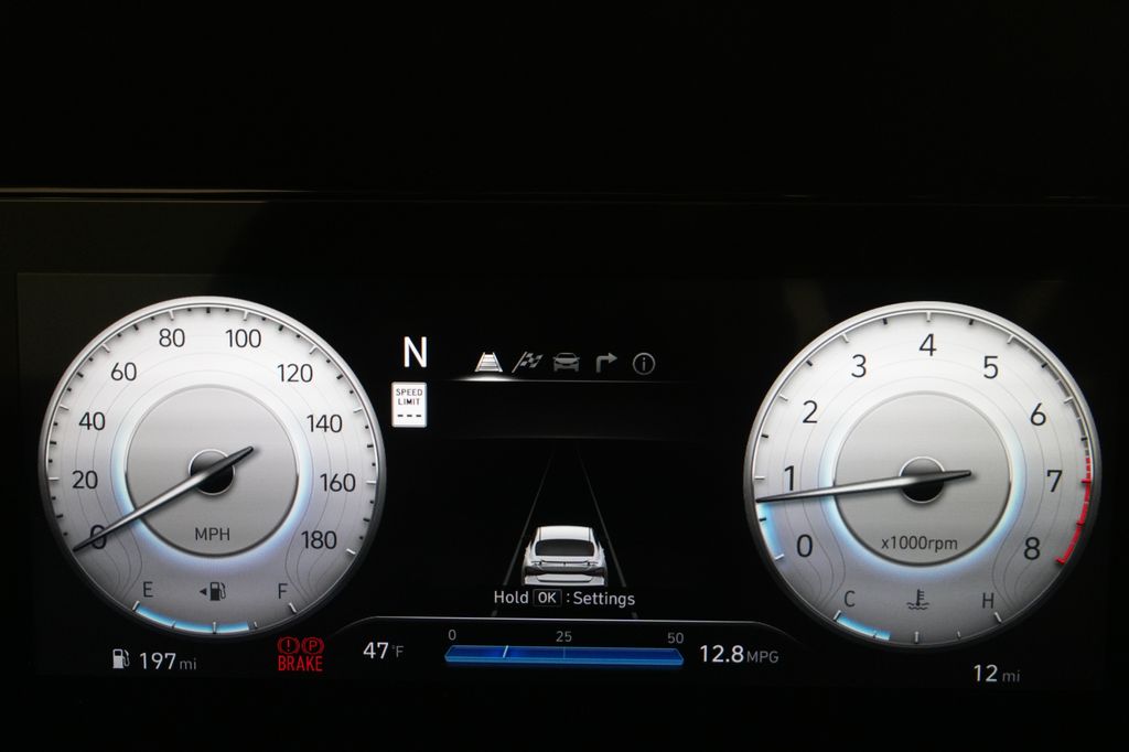 2026 Hyundai Elantra N