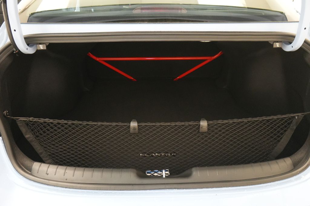 2026 Hyundai Elantra N