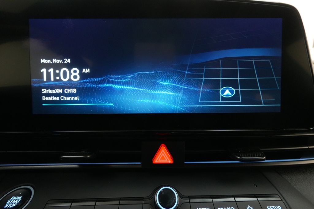 2026 Hyundai Elantra N