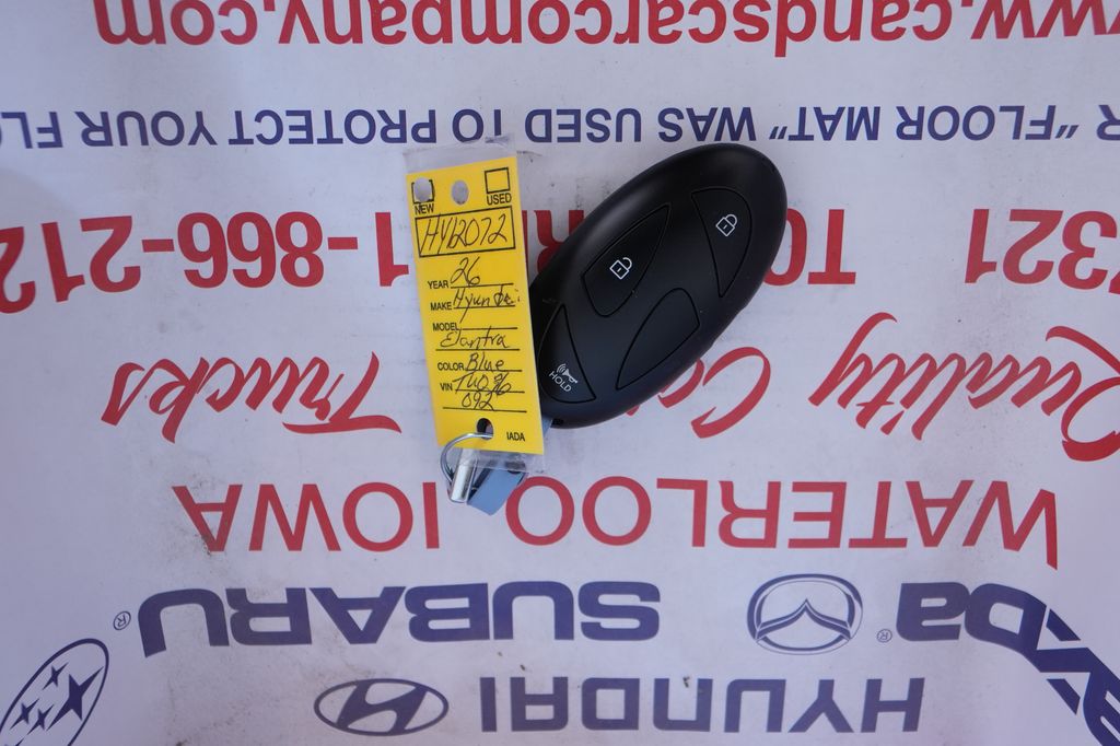 2026 Hyundai Elantra N