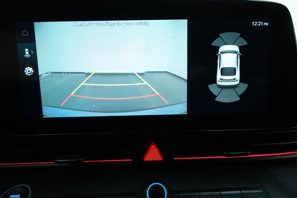 2026 Hyundai Elantra N