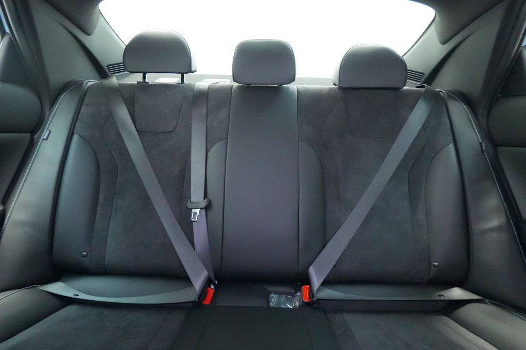 2026 Hyundai Elantra N