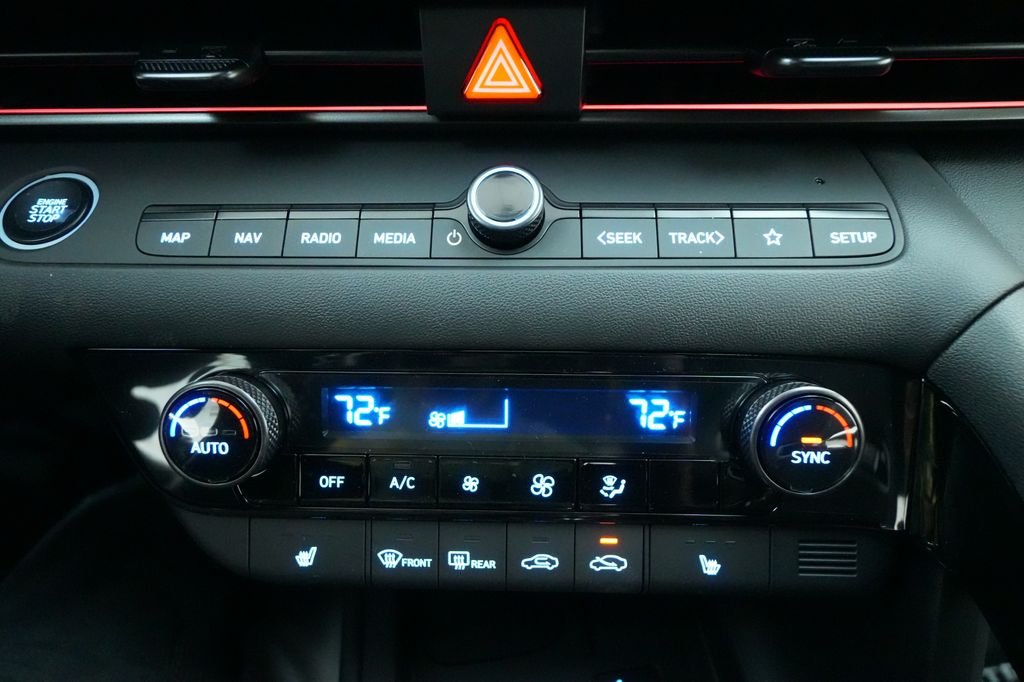 2026 Hyundai Elantra N