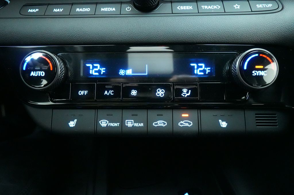 2026 Hyundai Elantra N