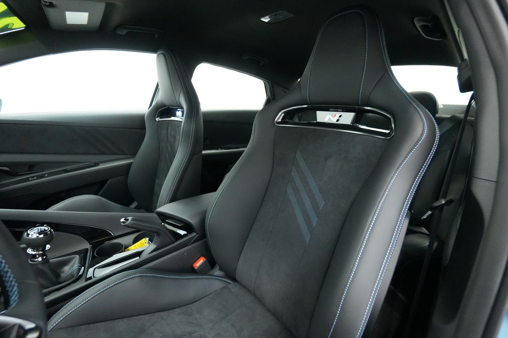 2026 Hyundai Elantra N