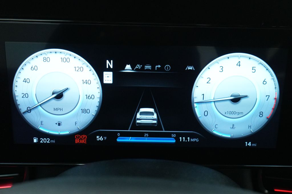 2026 Hyundai Elantra N