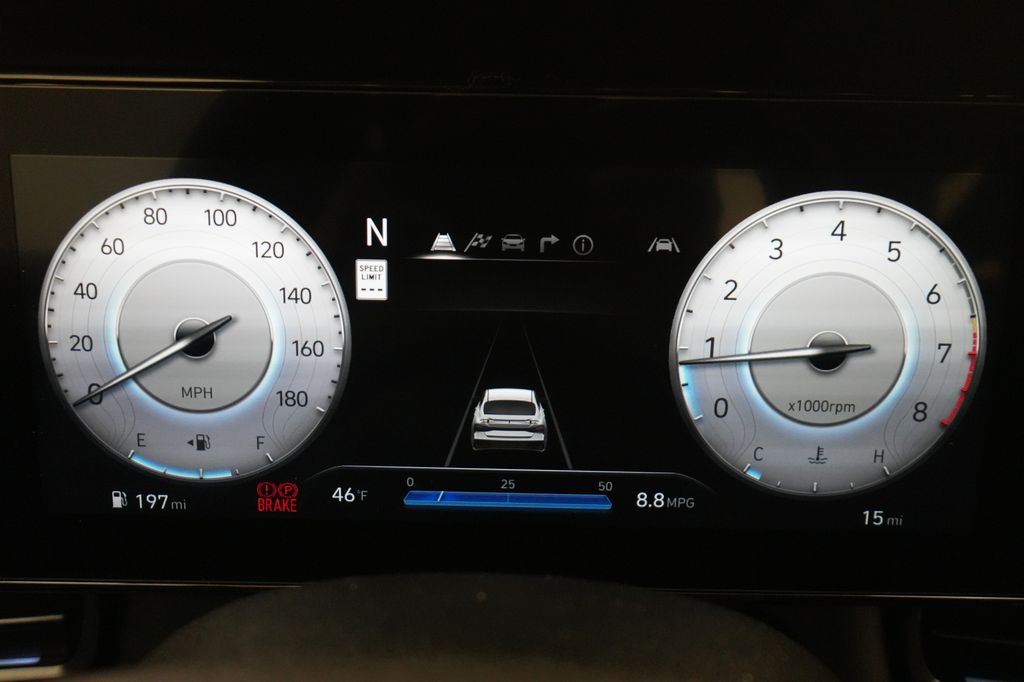 2026 Hyundai Elantra N