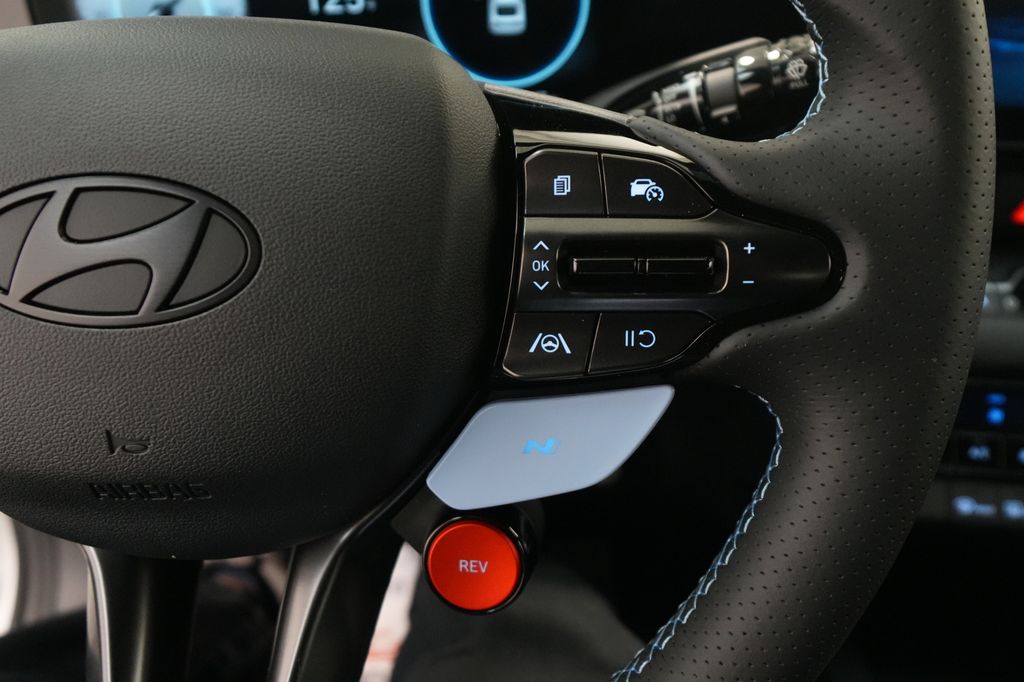 2026 Hyundai Elantra N