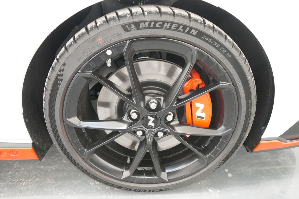 2026 Hyundai Elantra N