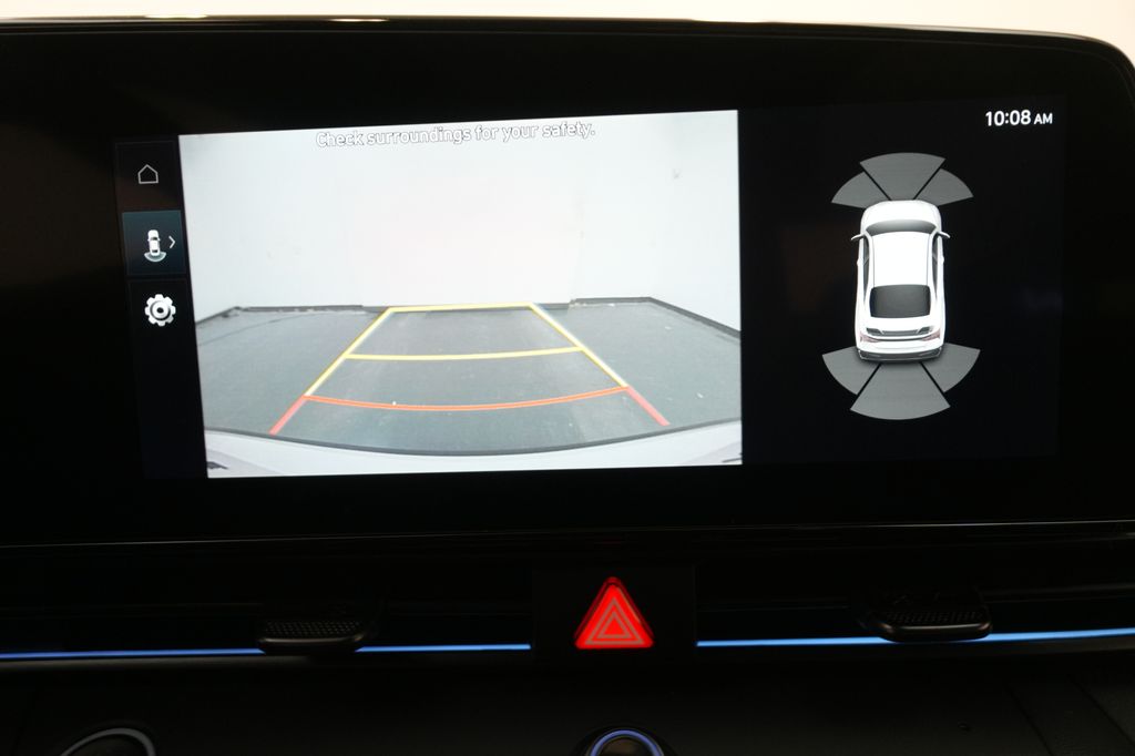 2026 Hyundai Elantra N