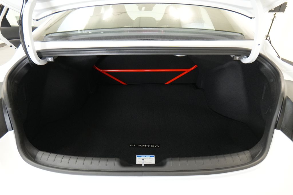 2026 Hyundai Elantra N