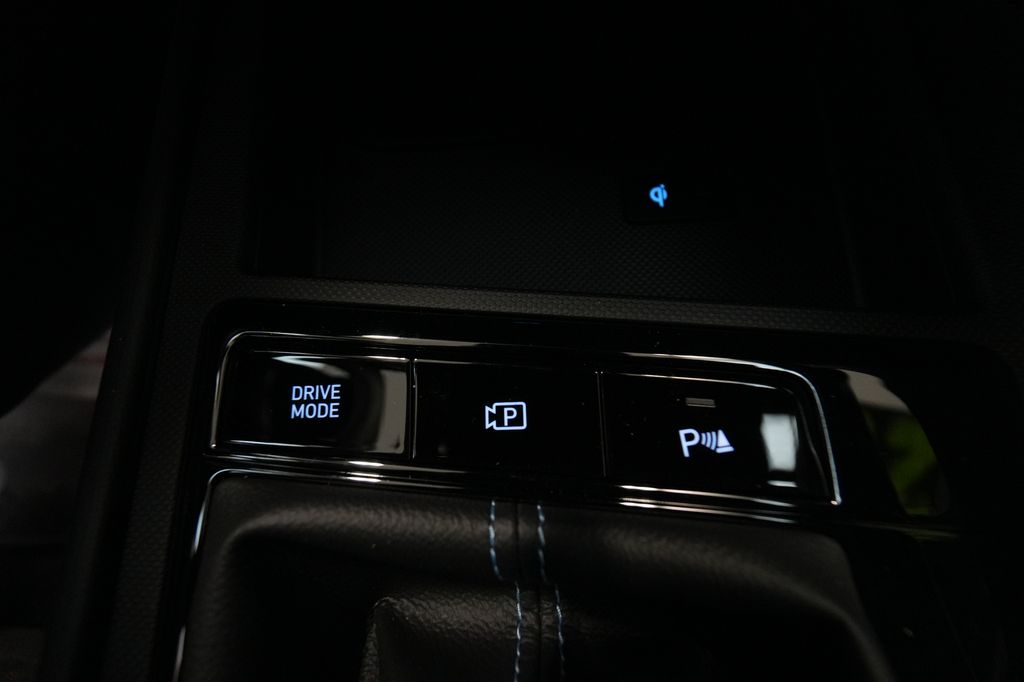 2026 Hyundai Elantra N