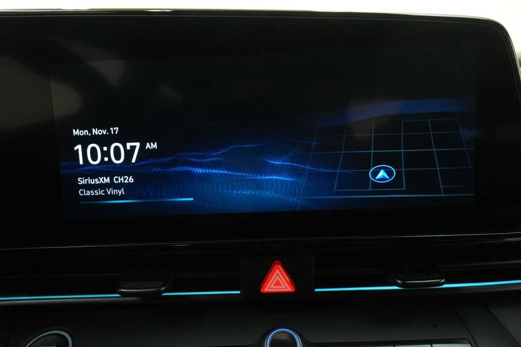 2026 Hyundai Elantra N