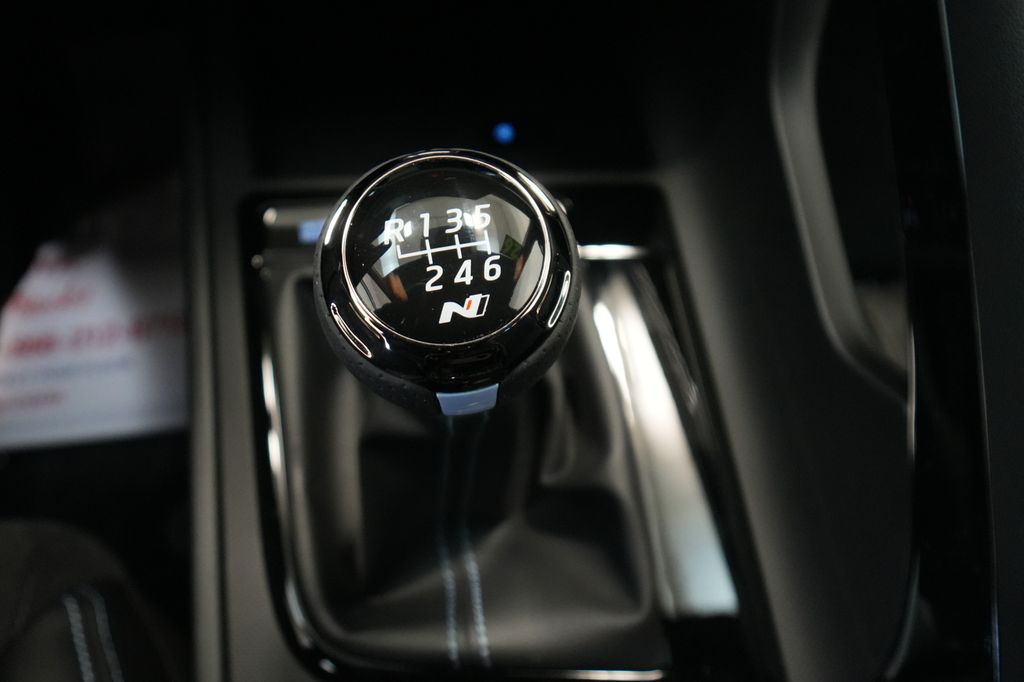 2026 Hyundai Elantra N