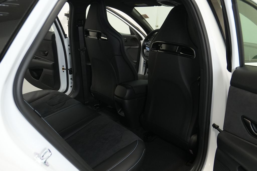 2026 Hyundai Elantra N