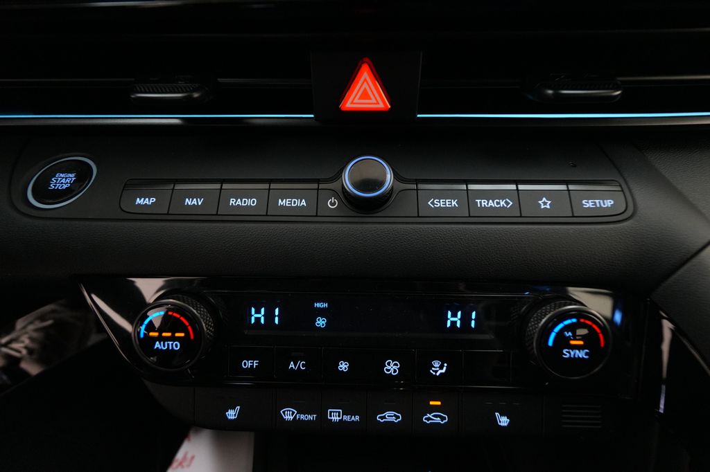 2026 Hyundai Elantra N