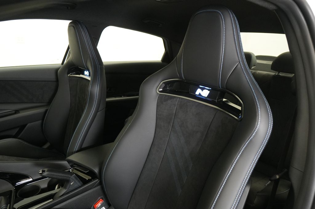 2026 Hyundai Elantra N