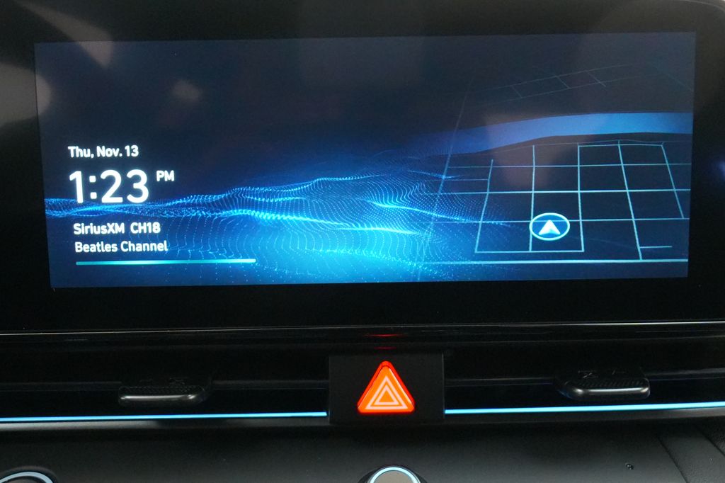 2026 Hyundai Elantra N