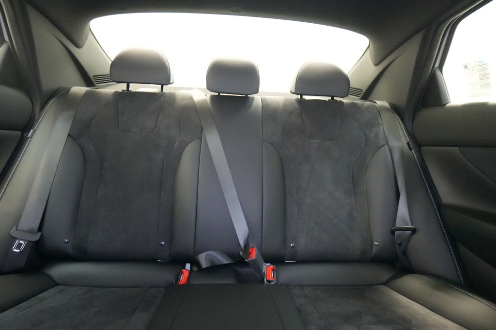 2026 Hyundai Elantra N