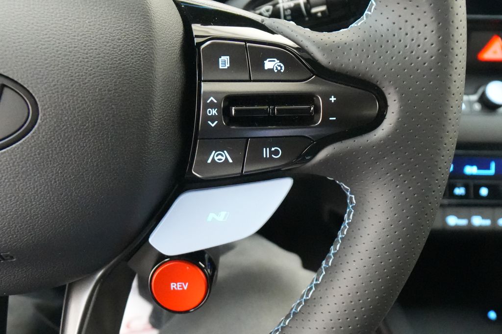 2026 Hyundai Elantra N