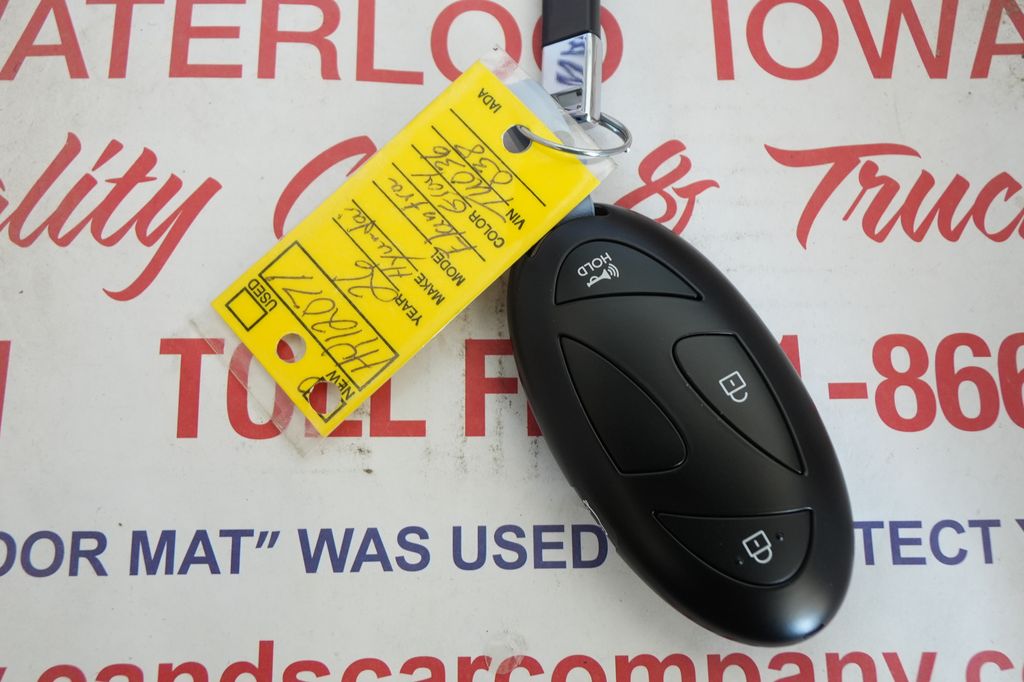 2026 Hyundai Elantra N