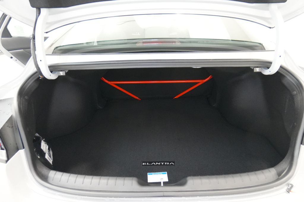 2026 Hyundai Elantra N